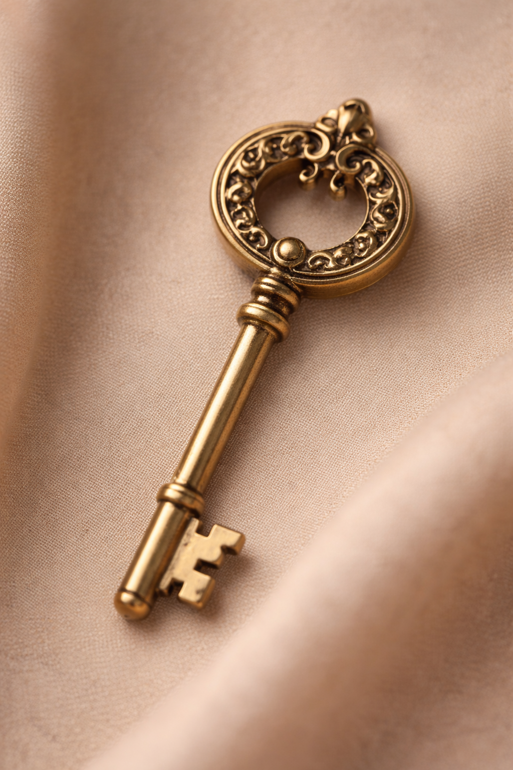 The Key